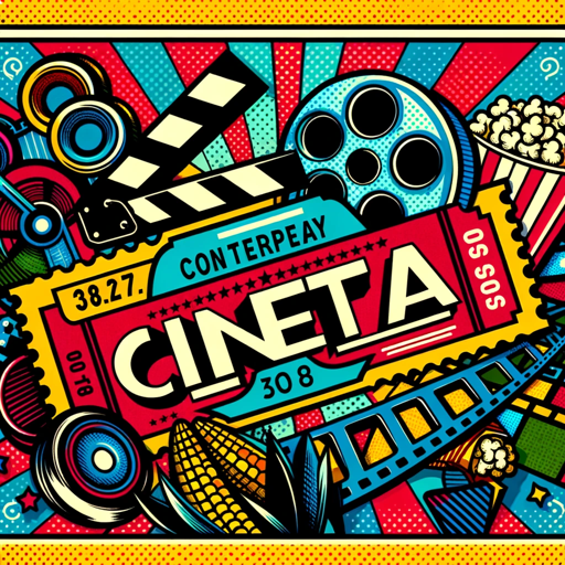 Movie Summaries logo