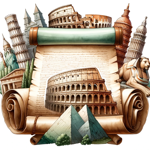 Mr History logo