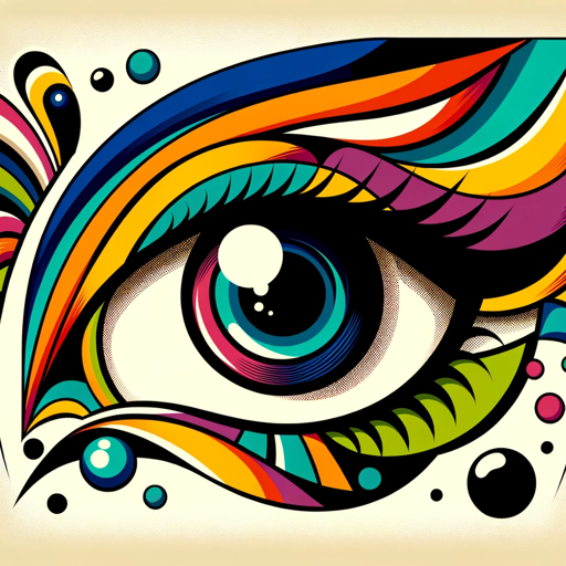 AI Art Analyzer logo