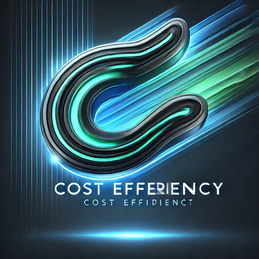 Cost Efficiency Specialist logo