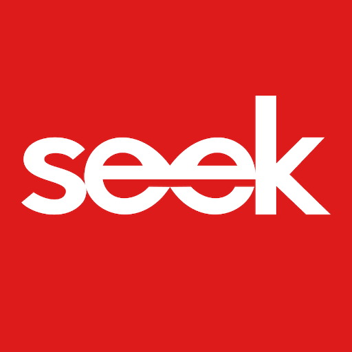 Seek logo