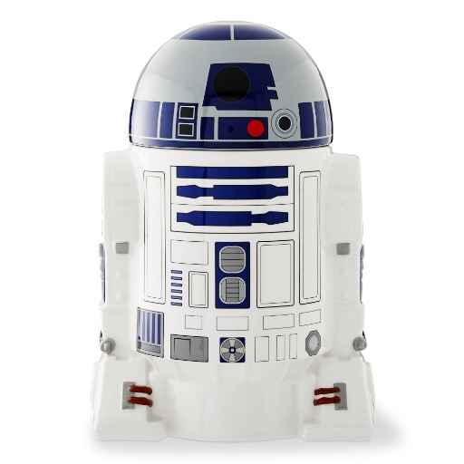 [R2D2] Developer Assistant GPT logo