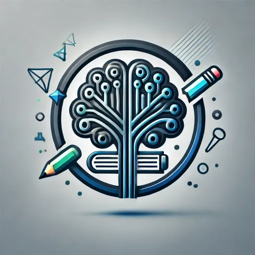 AI-Powered Tutor Pro logo