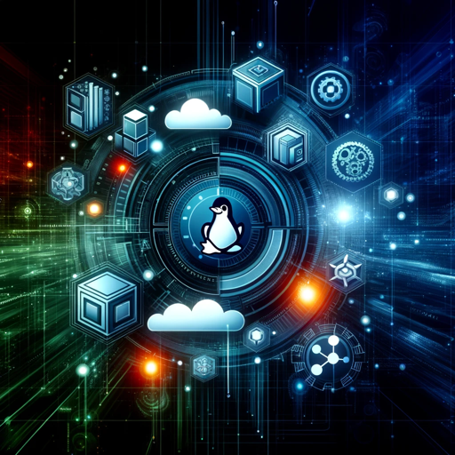 DevOps Guru logo