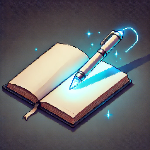 Novel Crafter logo