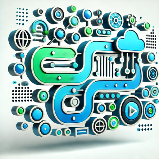 Off the shelf free suite of apps logo