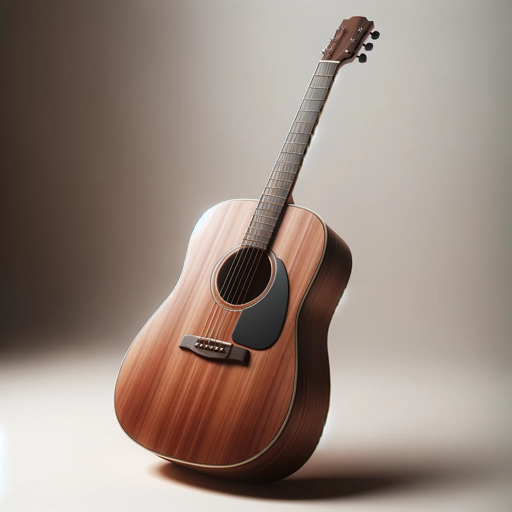 Guitar GPT logo