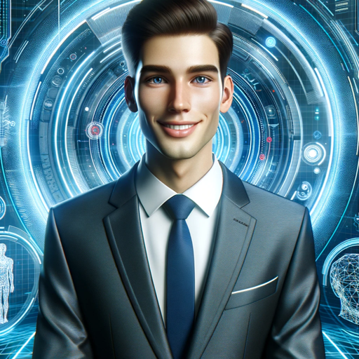 AI Recruiter logo