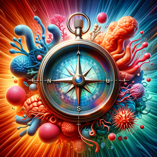 Autoimmune Navigator logo