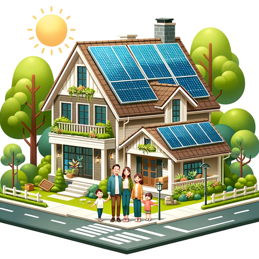 Solar Agent Sales Closer logo