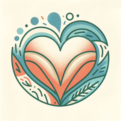 Breakup Buddy logo
