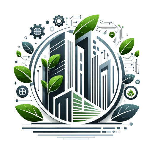 Eco-Design Visualizer🖊️ logo
