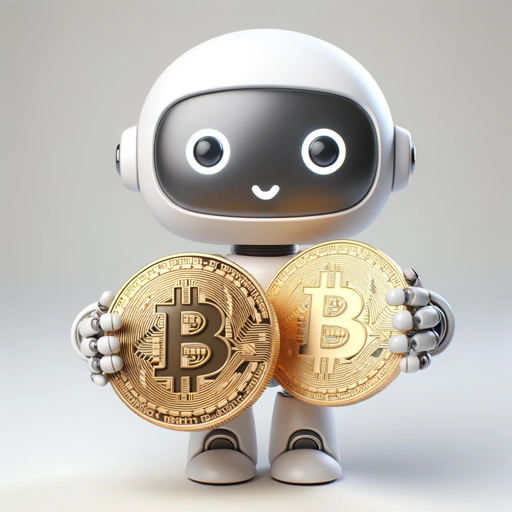 Crypto Trend Buddy logo