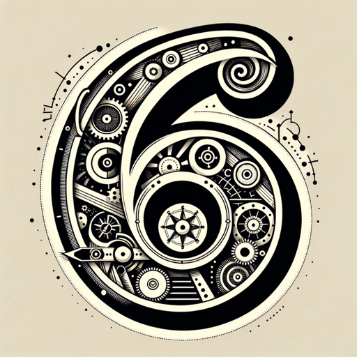 6 Degrees of Separation logo