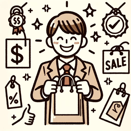 Deal Finder - Germany logo