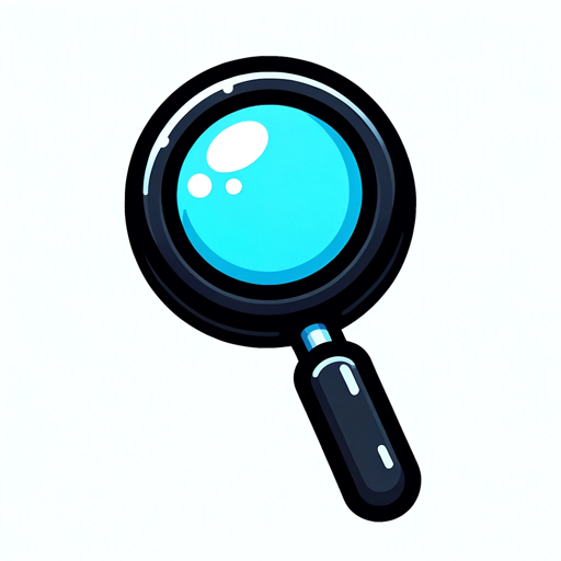 Crime and Mystery Solver logo