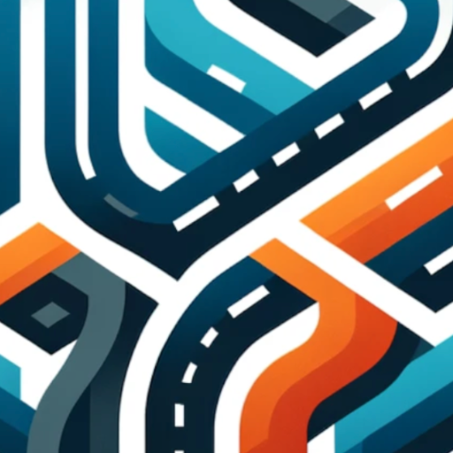 OpenStreetMap Query logo