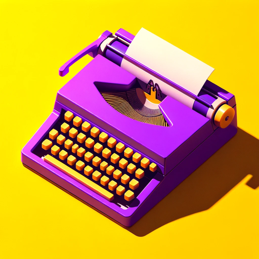 Elite Speech Writer logo