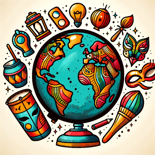 GlobeTrek Advisor logo