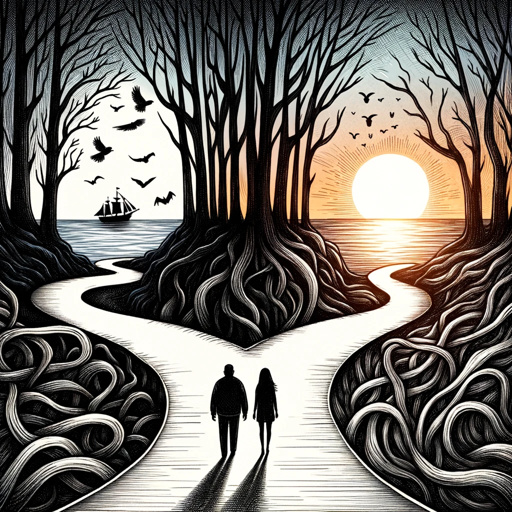 Narc Survivor Recovery Partner logo