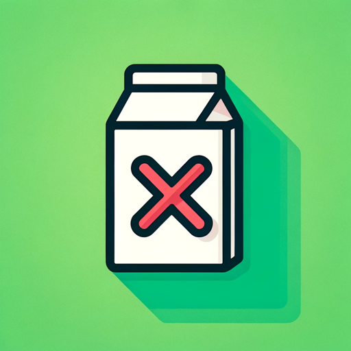 Dairy-Free logo