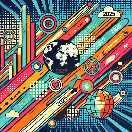 2026 Trend Analyzer Insight logo