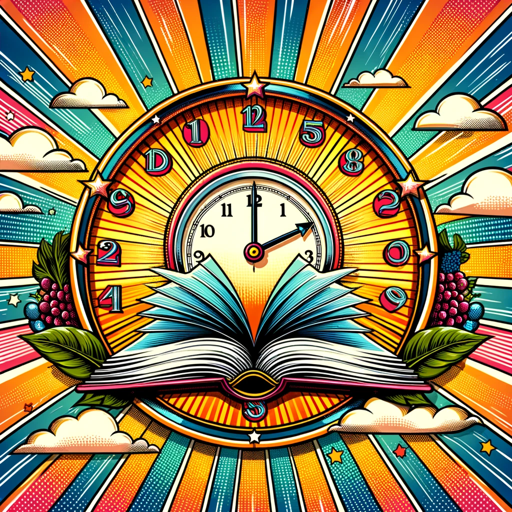 100 Day Study Plan Creator logo