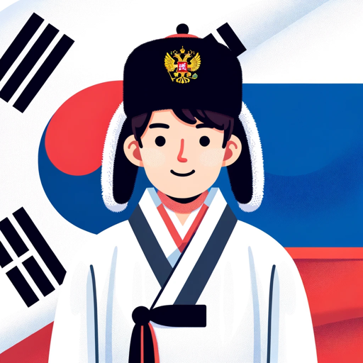Корейский это Легко logo