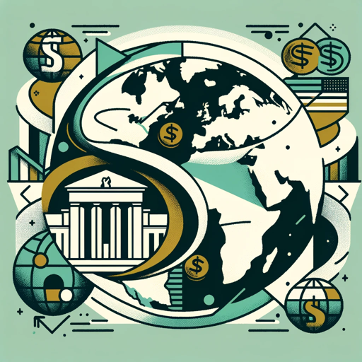 The Fed & US Treasury: Its Global Impact logo