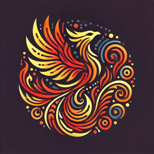 Mythic Journey Guide logo