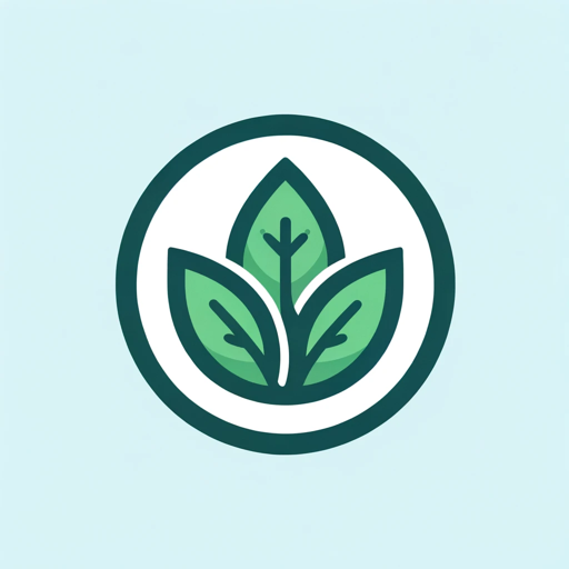 Indoor Plant Expert logo