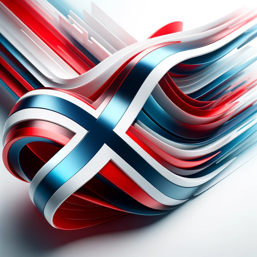 Norsk AI logo