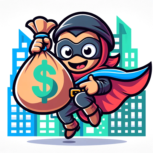 Bond Bandit logo