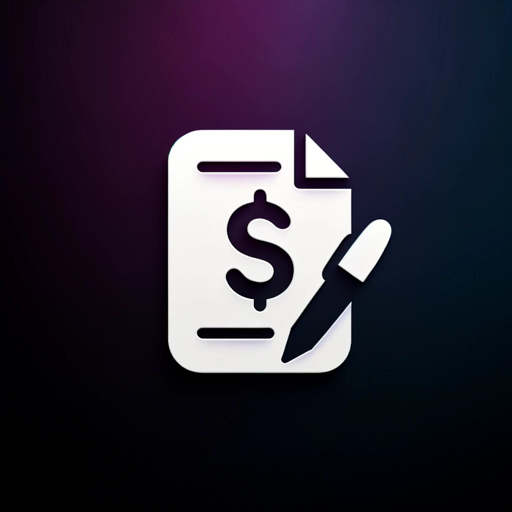 RFP Writer logo