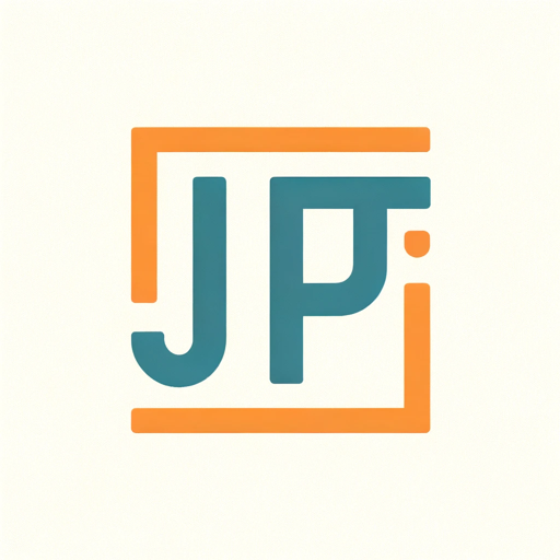 ChatJPT（日本語翻訳機） logo