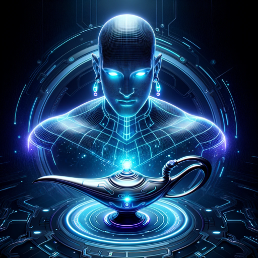Akinator logo