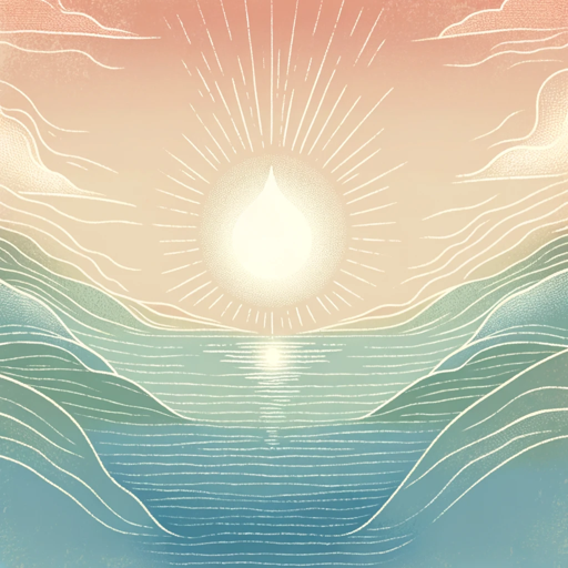 Guiding Light logo