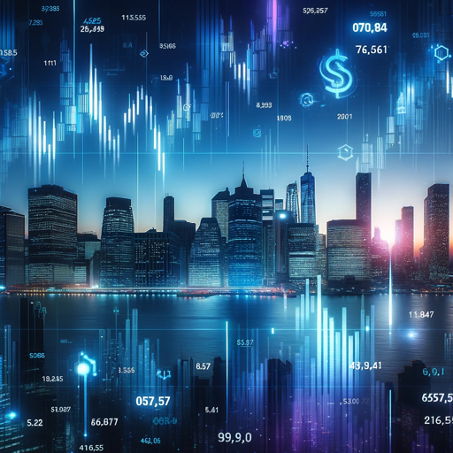 Stock Trader logo