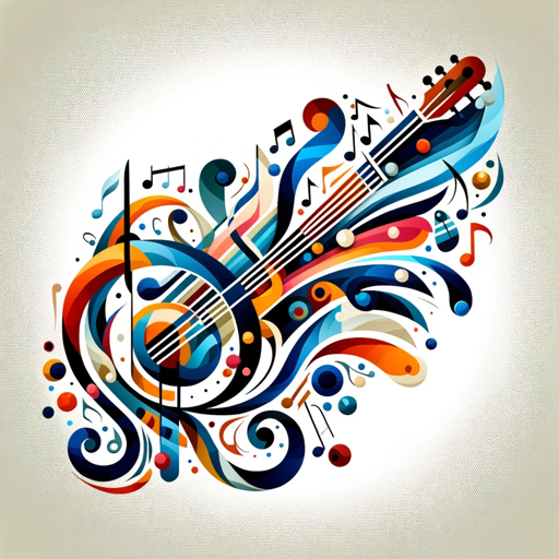 Music Prompter logo