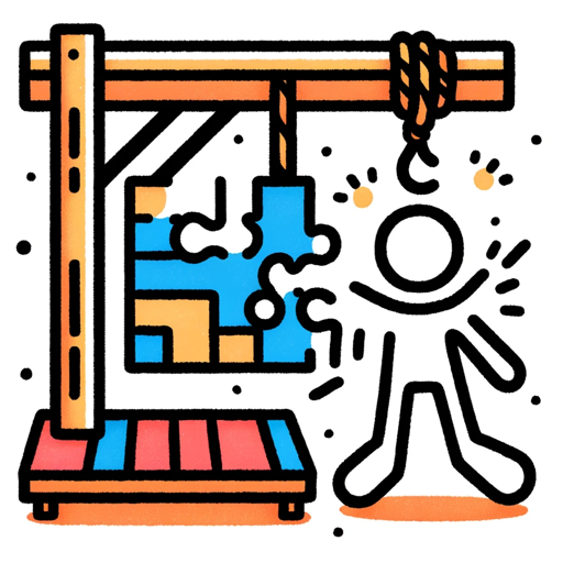 Hangman Daily logo