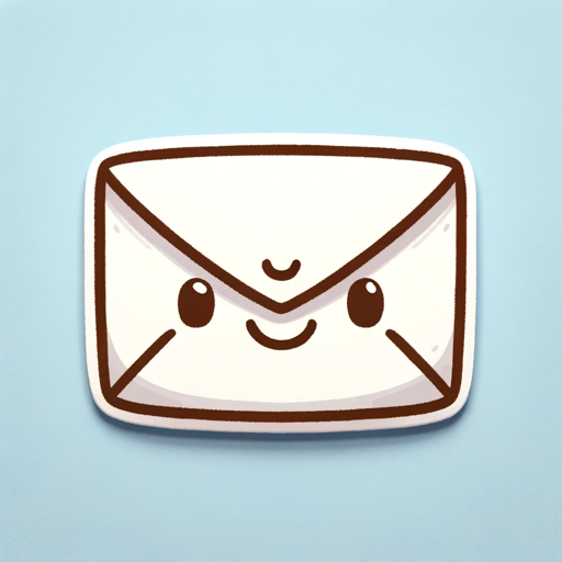 Email Buddy logo