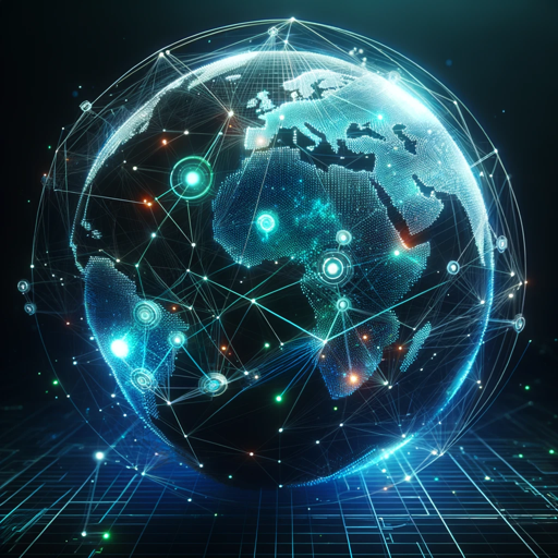 AIOS DAO Virtual Nation Architect logo