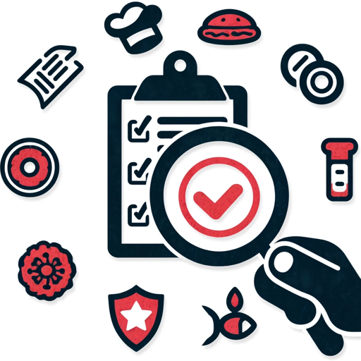 HACCP Course logo
