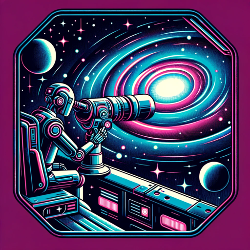 ๐จโ๐ฌ Cosmo Explorer lv3.7 logo