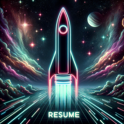 CareerAI - Resume logo
