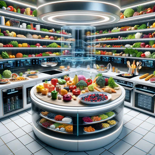 Ai Recipe logo