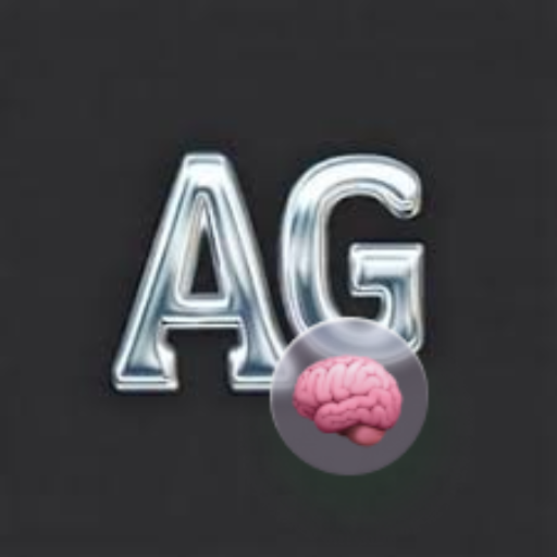 AutoGen Builder 🧠 v0.2.4 logo