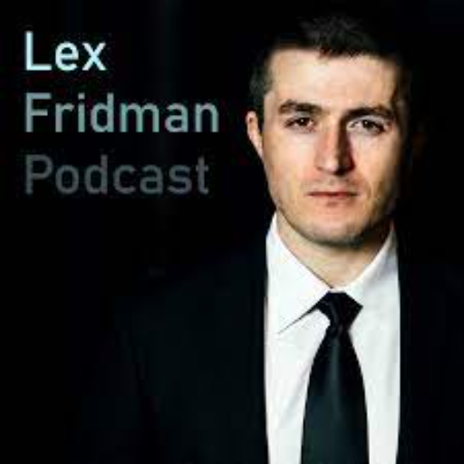 Lex Fridman GPT logo