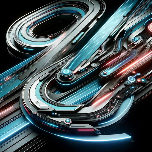 Chat Gp 3 logo
