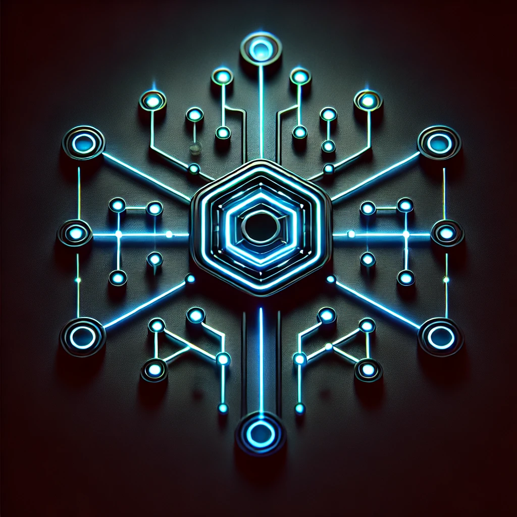 SmartProcess Navigator logo